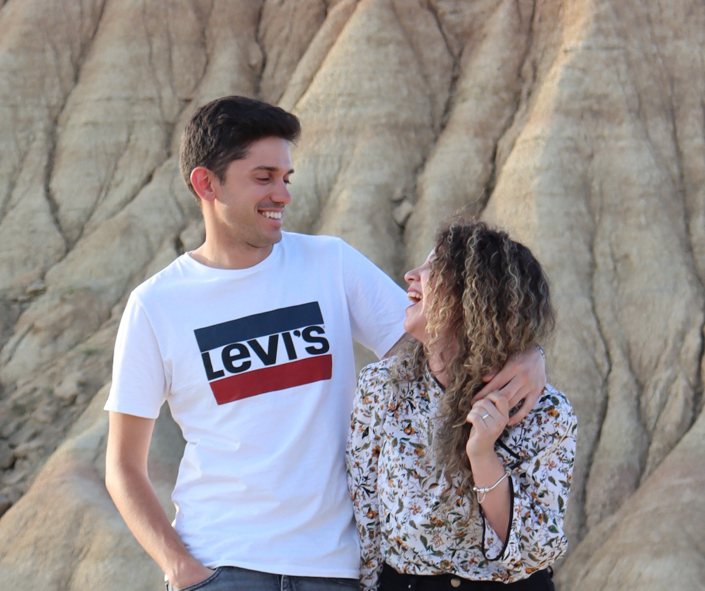 Sergio & Judit