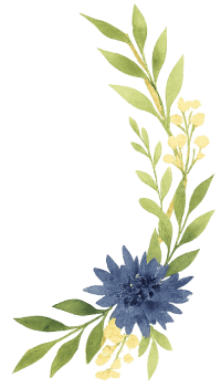 floral decoration