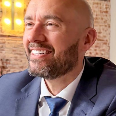 Josué Sánchez
